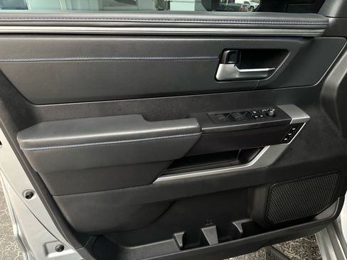 Used 2022 Toyota Tundra Platinum w/ Advanced Package image 12