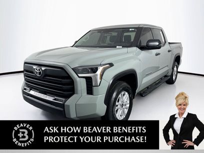 Used 2024 Toyota Tundra SR5 w/ SR5 Convenience Package