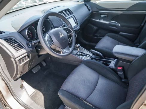 Used 2019 Mitsubishi Outlander Sport ES FWD image 16