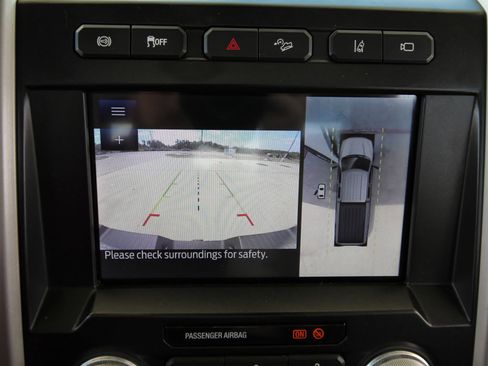 Used 2021 Ford F350 King Ranch w/ King Ranch Ultimate Package image 35