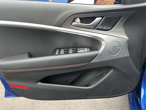 Used 2025 Genesis G70 3.3T Advanced image 16