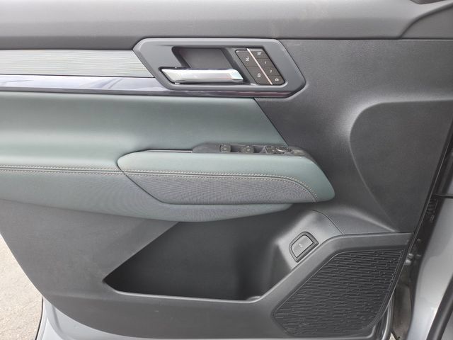 New 2026 GMC Terrain AT4 w/ Convenience Package III AWD/4WD image 36