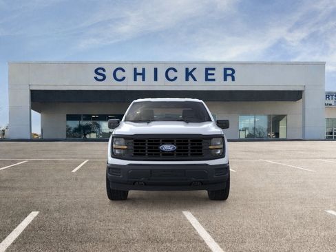 New 2026 Ford F150 XL AWD/4WD image 6