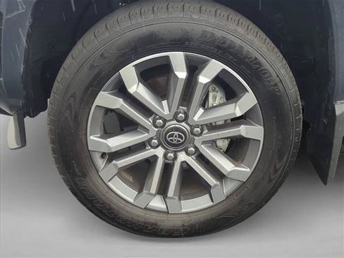 Certified 2025 Toyota 4Runner Limited AWD/4WD image 30
