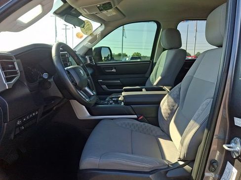 Used 2023 Toyota Tundra SR5 w/ SR5 Convenience Package AWD/4WD image 13