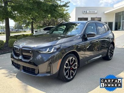 Certified 2026 BMW X3 M50