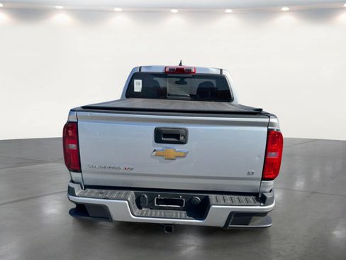Used 2017 Chevrolet Colorado LT w/ LT Convenience Package AWD/4WD image 18