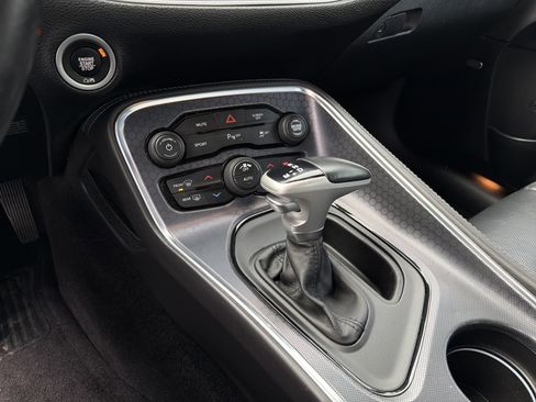 Used 2018 Dodge Challenger R/T Plus image 14