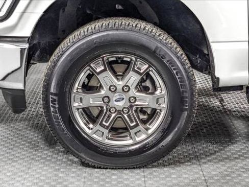 Used 2022 Ford F150 Lariat AWD/4WD image 34