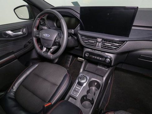 Used 2023 Ford Escape ST-Line w/ Tech Pack #1 image 19