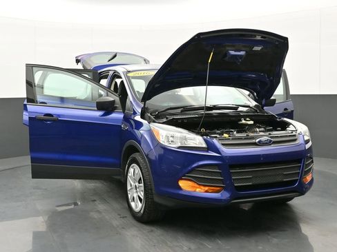 Used 2016 Ford Escape S image 44