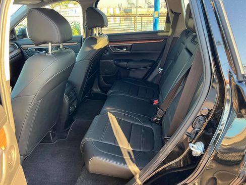 Used 2021 Honda CR-V EX-L image 6