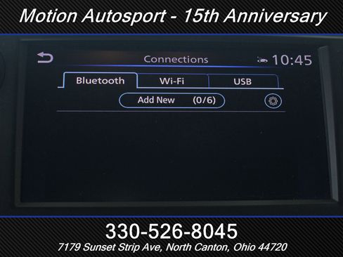 Used 2019 Nissan Titan S image 27