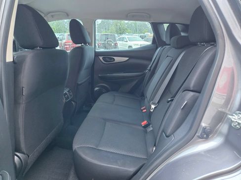 Used 2021 Nissan Rogue Sport S FWD image 35