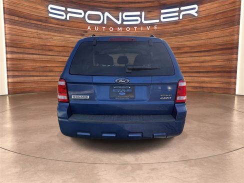 Used 2008 Ford Escape XLT image 5