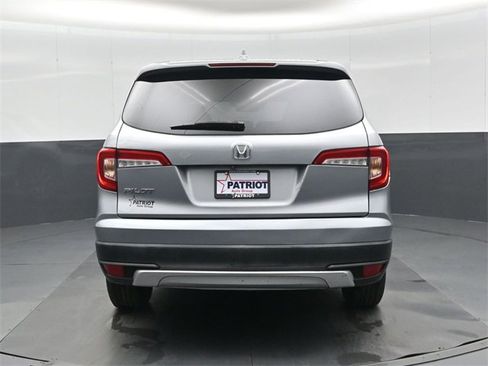 Used 2019 Honda Pilot EX-L image 5