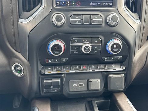 Used 2021 GMC Sierra 1500 Denali w/ Technology Package image 33