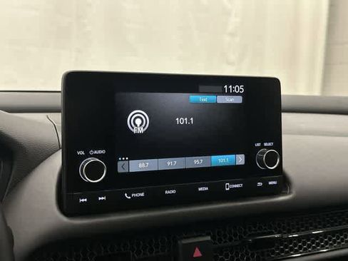 Used 2025 Honda HR-V Sport image 22