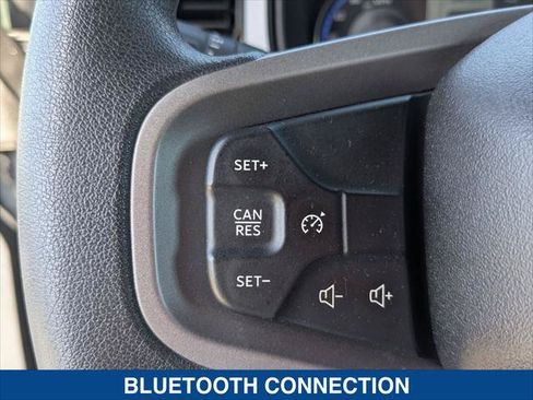 Used 2022 Ford Bronco 2-Door AWD/4WD image 14