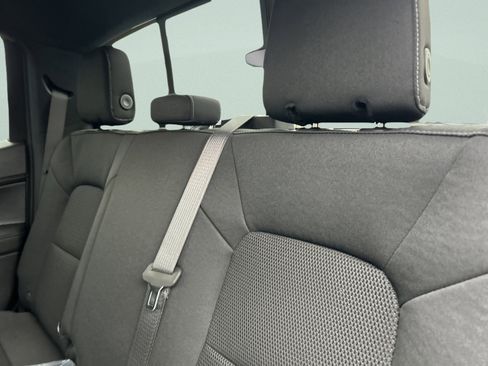 New 2026 GMC Canyon Elevation w/ Convenience Package image 29