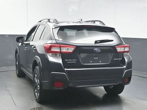Used 2019 Subaru Crosstrek 2.0i Limited AWD/4WD image 6