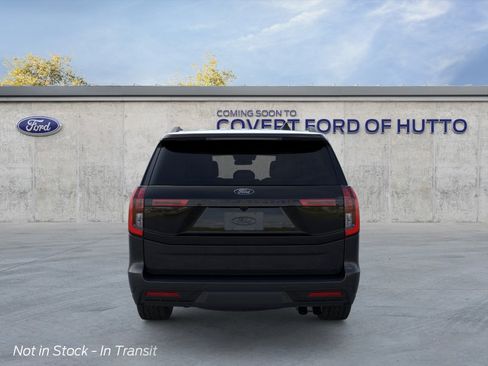 New 2026 Ford Expedition Tremor AWD/4WD image 5