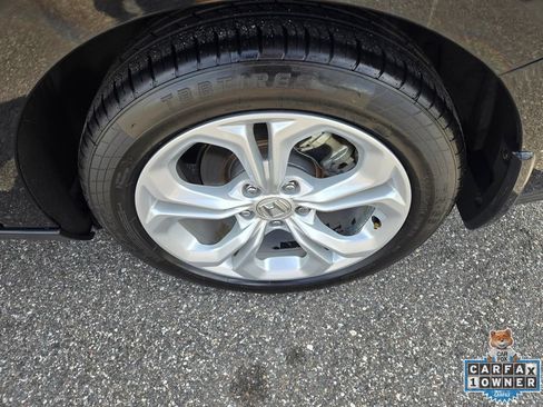 Used 2024 Honda Accord LX image 12