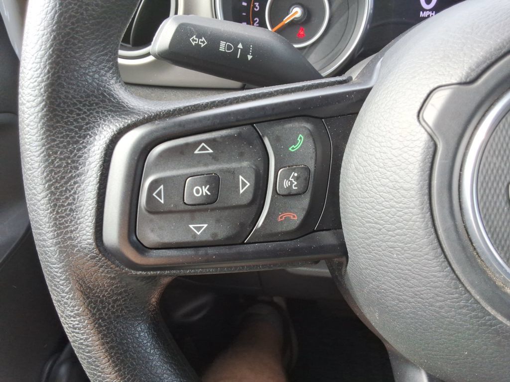 Used 2018 Jeep Wrangler Unlimited Sport AWD/4WD image 30