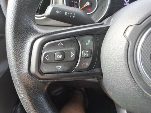 Used 2018 Jeep Wrangler Unlimited Sport AWD/4WD image 30