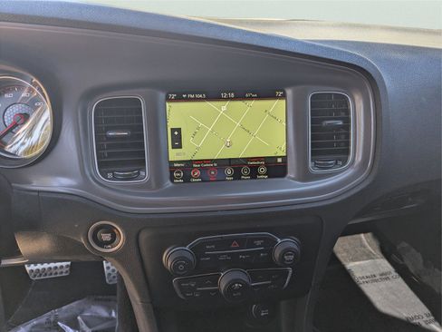 Used 2023 Dodge Charger GT w/ Navigation & Travel Group image 18