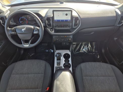 Used 2023 Ford Bronco Sport Big Bend image 14