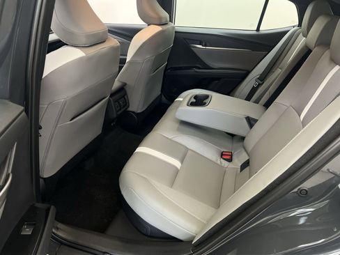 Used 2026 Toyota Camry SE image 22