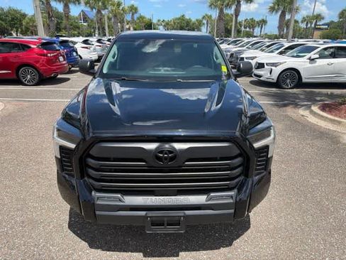 Used 2023 Toyota Tundra SR5 AWD/4WD image 6