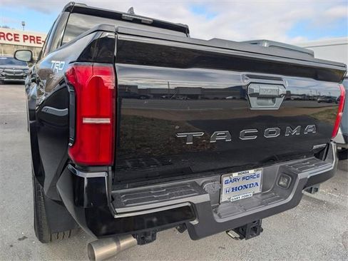 Used 2024 Toyota Tacoma TRD Sport image 20