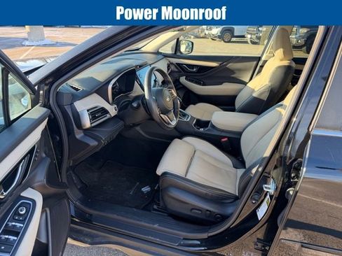 Used 2023 Subaru Outback Limited image 11