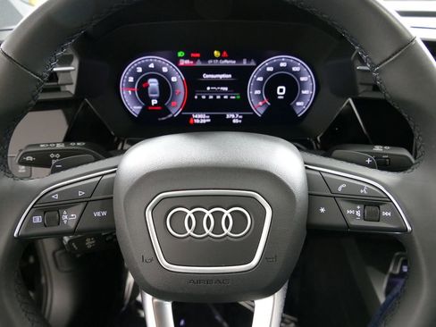 Used 2023 Audi A3 2.0T Premium Plus w/ Premium Plus Package AWD/4WD image 17
