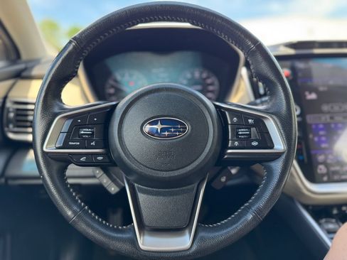 Used 2021 Subaru Outback Limited w/ Popular Package #2 AWD/4WD image 17