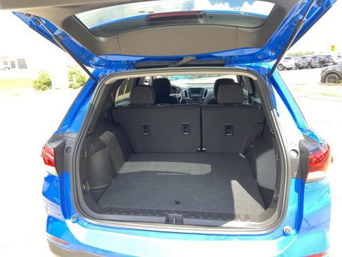 Used 2024 Chevrolet Equinox LS w/ LS Convenience Package FWD image 11