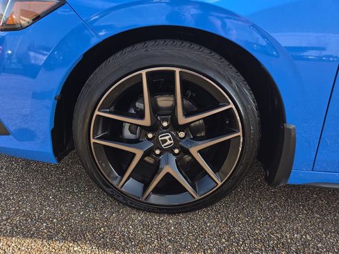 Used 2024 Honda Civic Sport Touring image 27