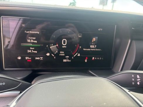 Used 2026 GMC Terrain AT4 w/ Convenience Package III image 5