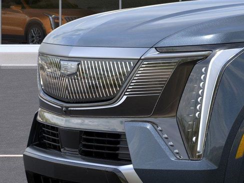 New 2026 Cadillac Escalade IQ Luxury 1 image 13