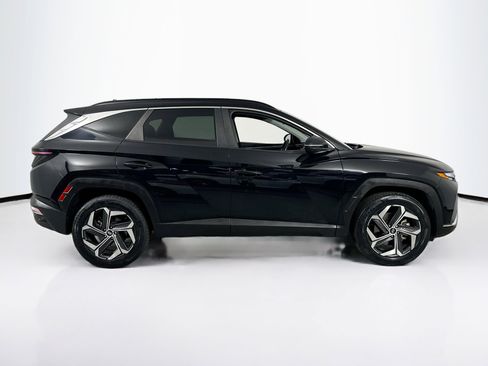 Used 2023 Hyundai Tucson SEL w/ Convenience Package AWD/4WD image 4