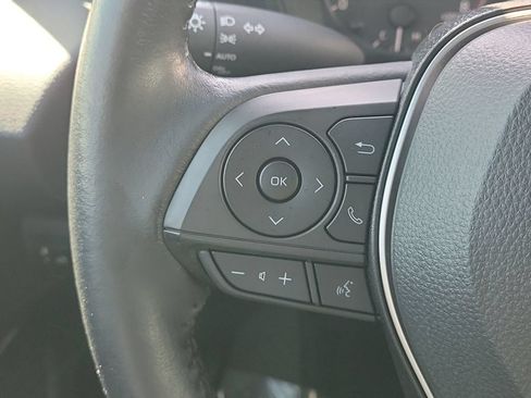 Certified 2024 Toyota Corolla SE FWD image 9