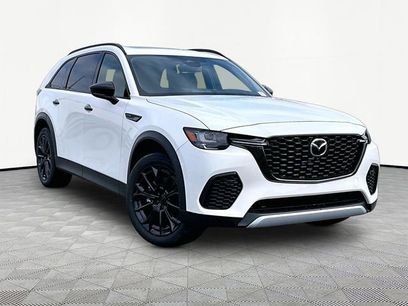 New 2026 MAZDA CX-70 3.3 Turbo w/ Premium Plus Pkg