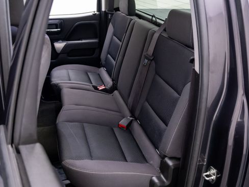 Used 2015 Chevrolet Silverado 1500 LT w/ All Star Edition AWD/4WD image 14