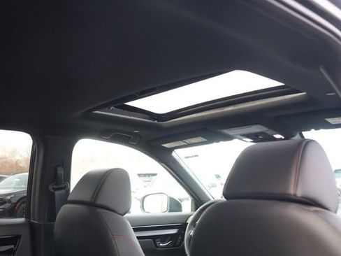 New 2026 Honda CR-V Sport Touring image 22