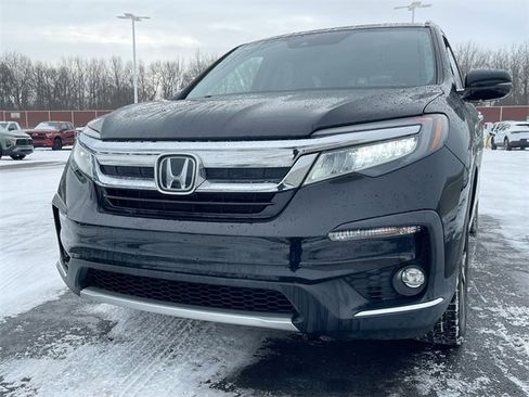 Used 2020 Honda Pilot Touring image 31
