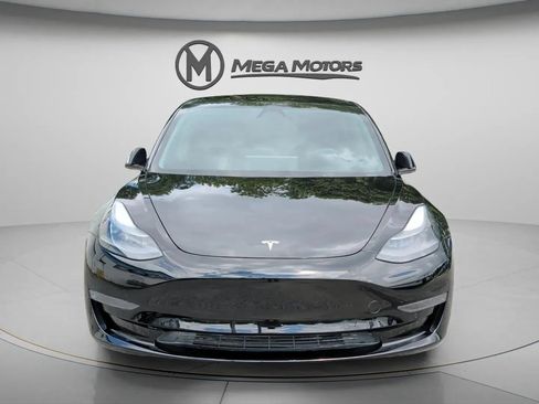 Used 2022 Tesla Model 3 Standard Range RWD image 12