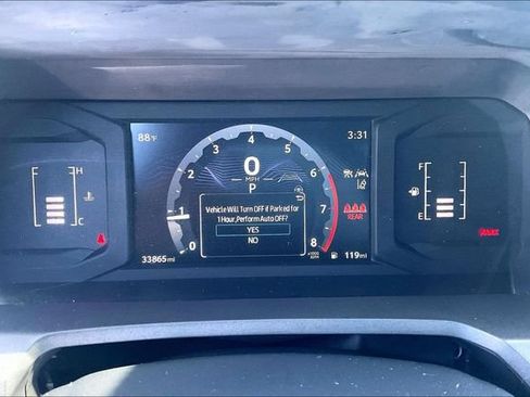 Used 2025 Toyota Tacoma SR5 RWD image 21