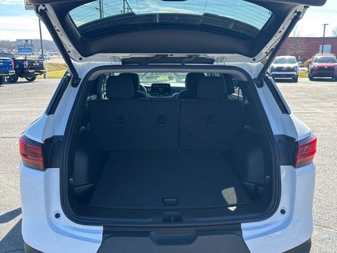 Used 2024 Chevrolet Blazer LT w/ Convenience Package image 27